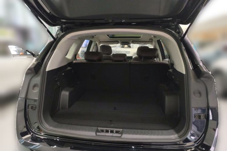 Used JETOUR X90 PRO 2024 1.6T DCT Elite Edition 5 Seats Trunk