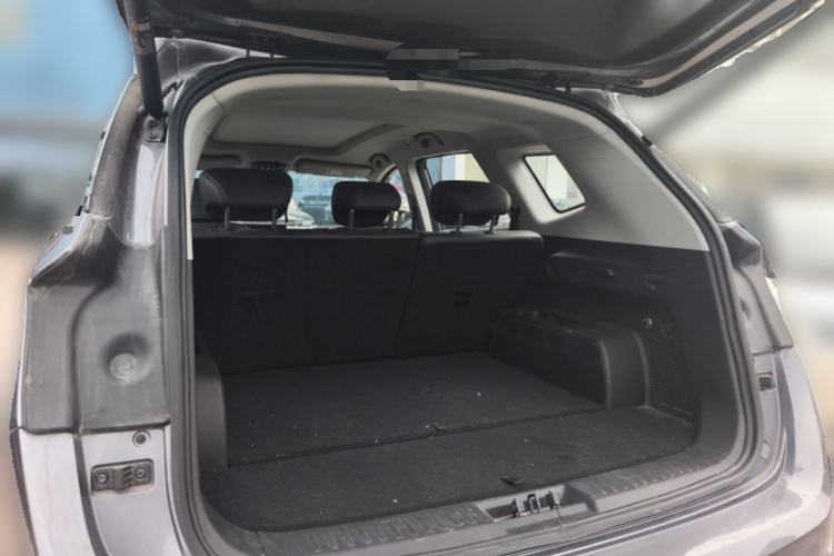 Used JETOUR X90 PRO 2024 2.0T DCT Luxury Edition 5 Seats Trunk