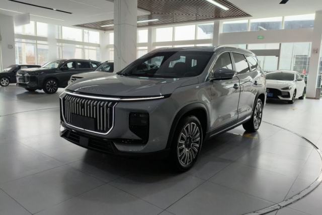 Used JETOUR X90 PRO 2024 1.6T DCT Luxury Edition 5 Seats