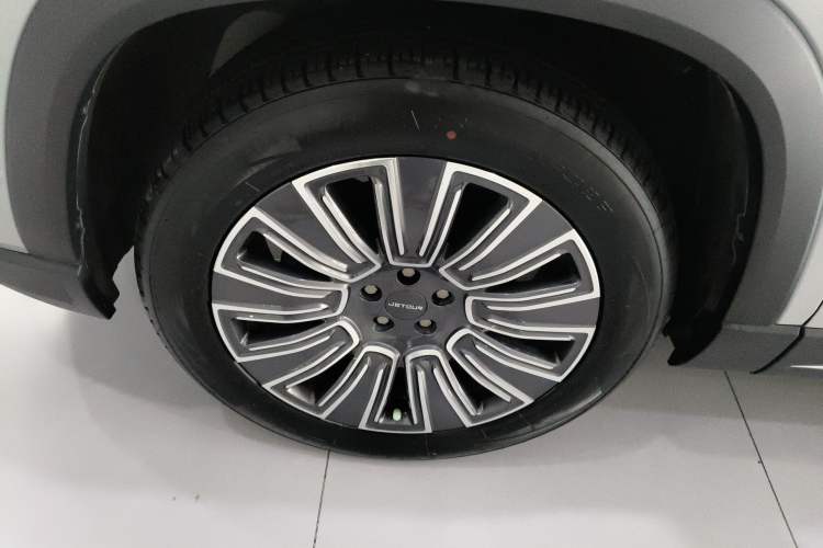 Used JETOUR X90 PRO 2024 1.6T DCT Luxury Edition 5 Seats Exterior 4