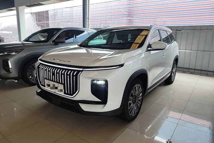 Ojetý JETOUR X90 PRO 2024 1.6T DCT Luxury Edition 5 Seats Guazi used car, China used car export, Used car for sale, Used cars, Cheapest cars for sale