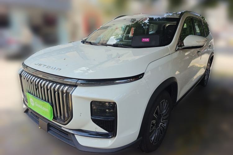 Used JETOUR X90 PRO 2024 1.6T DCT Luxury Edition 5 Seats Guazi used car, China used car export, Used car for sale, Used  cars, Cheapest cars for sale