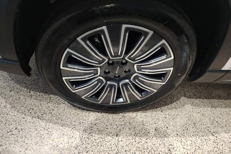 Used JETOUR X90 PRO 2024 1.6T DCT Luxury Edition 5 Seats Exterior 7