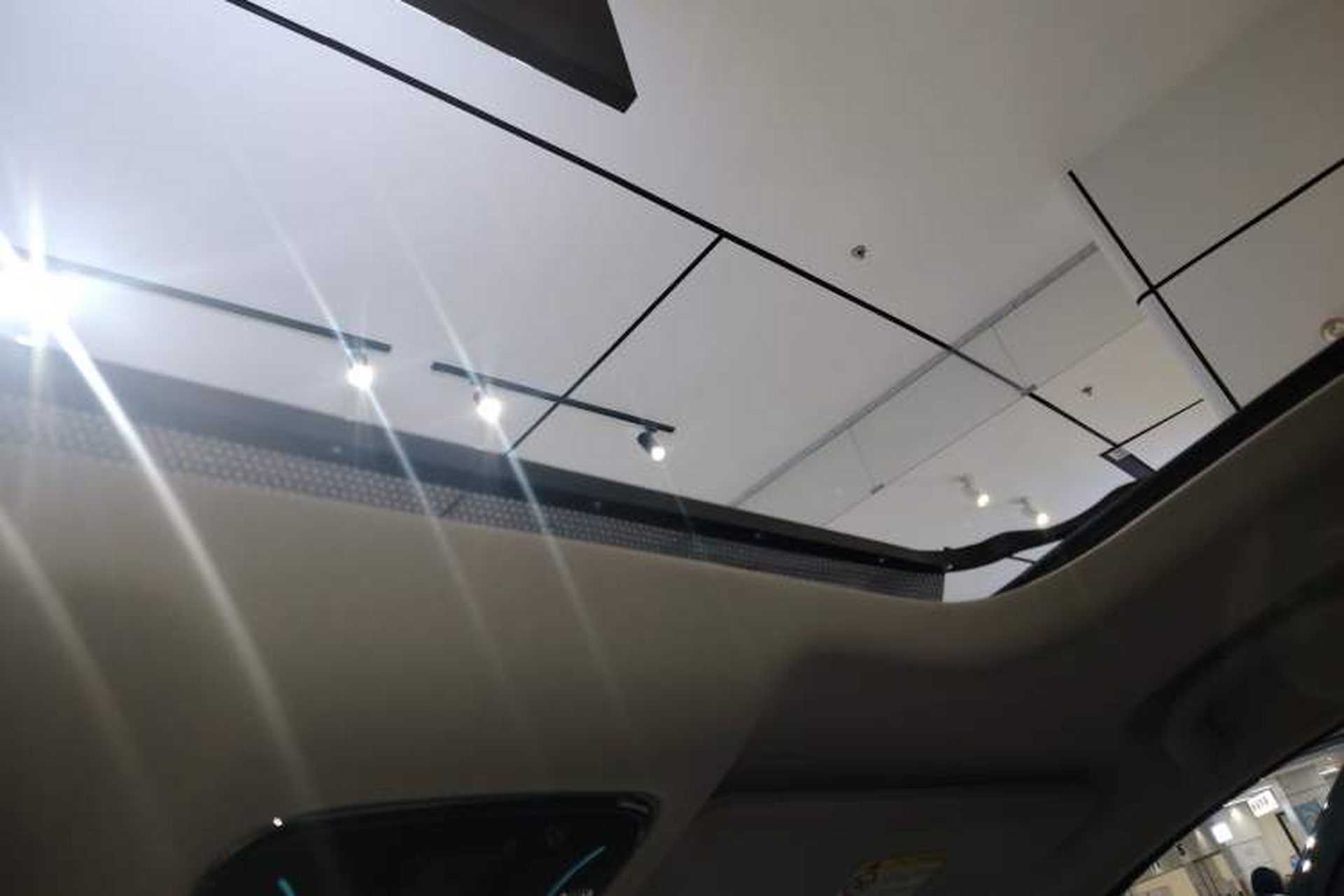 Used JETOUR X90 PRO 2024 1.6T DCT Luxury Edition 5 Seats Headliner