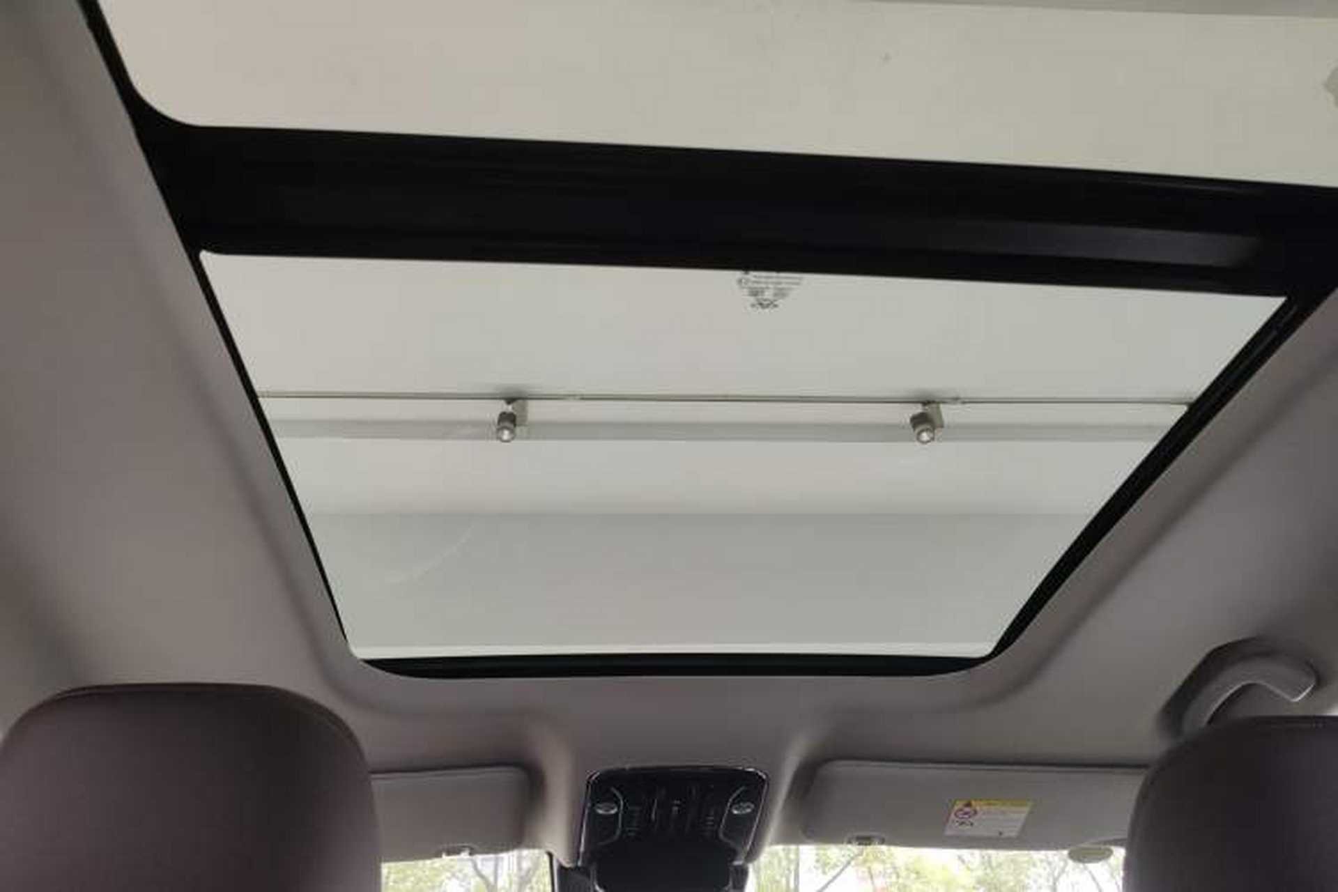 Used JETOUR X90 PRO 2024 2.0T DCT Prestige 7-Seater Headliner