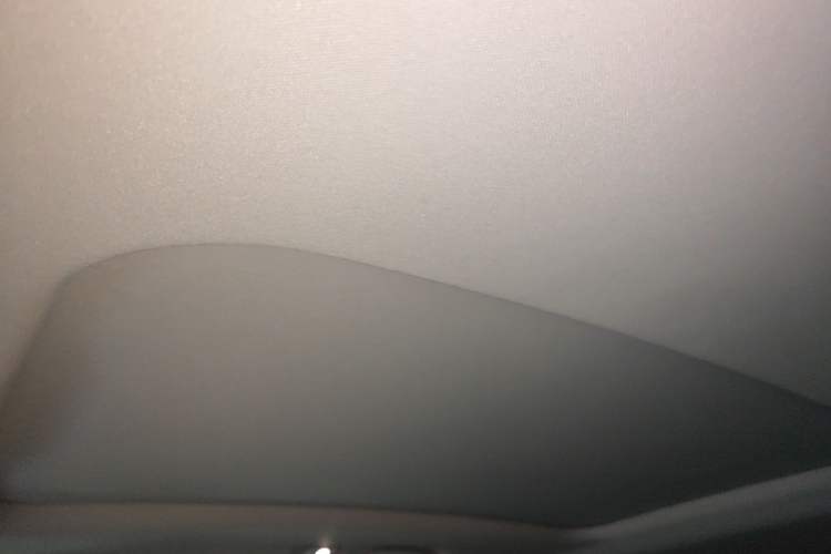Used JETOUR X90 PRO 2024 1.6T DCT Ultimate 7-Seater Headliner