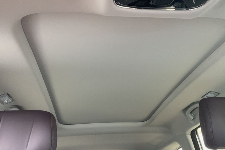 Used JETOUR X90 PRO 2024 1.6T DCT Luxury Edition 7-Seater Headliner