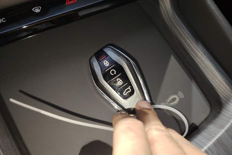 Used JETOUR X90 PRO 2024 1.6T DCT Luxury Edition 5 Seats Interior 1