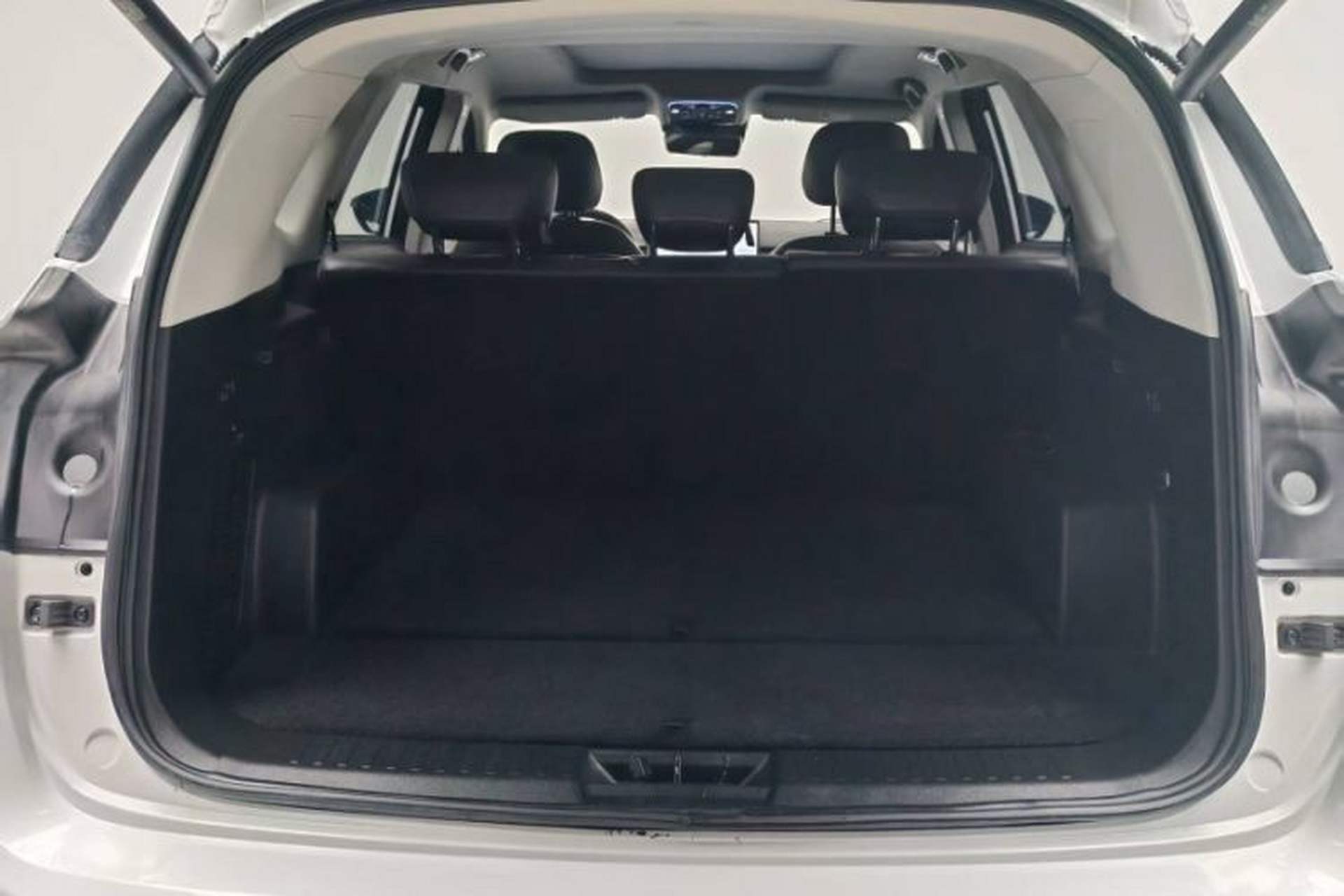 Used JETOUR X90 PRO 2024 2.0T DCT Luxury Edition 5 Seats Interior 3