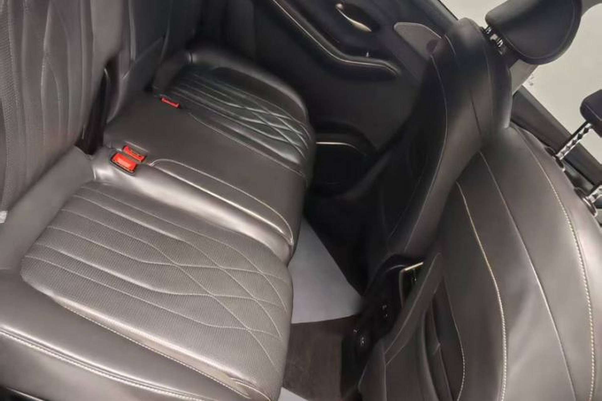 Used JETOUR X90 PRO 2024 2.0T DCT Luxury Edition 5 Seats Interior 5