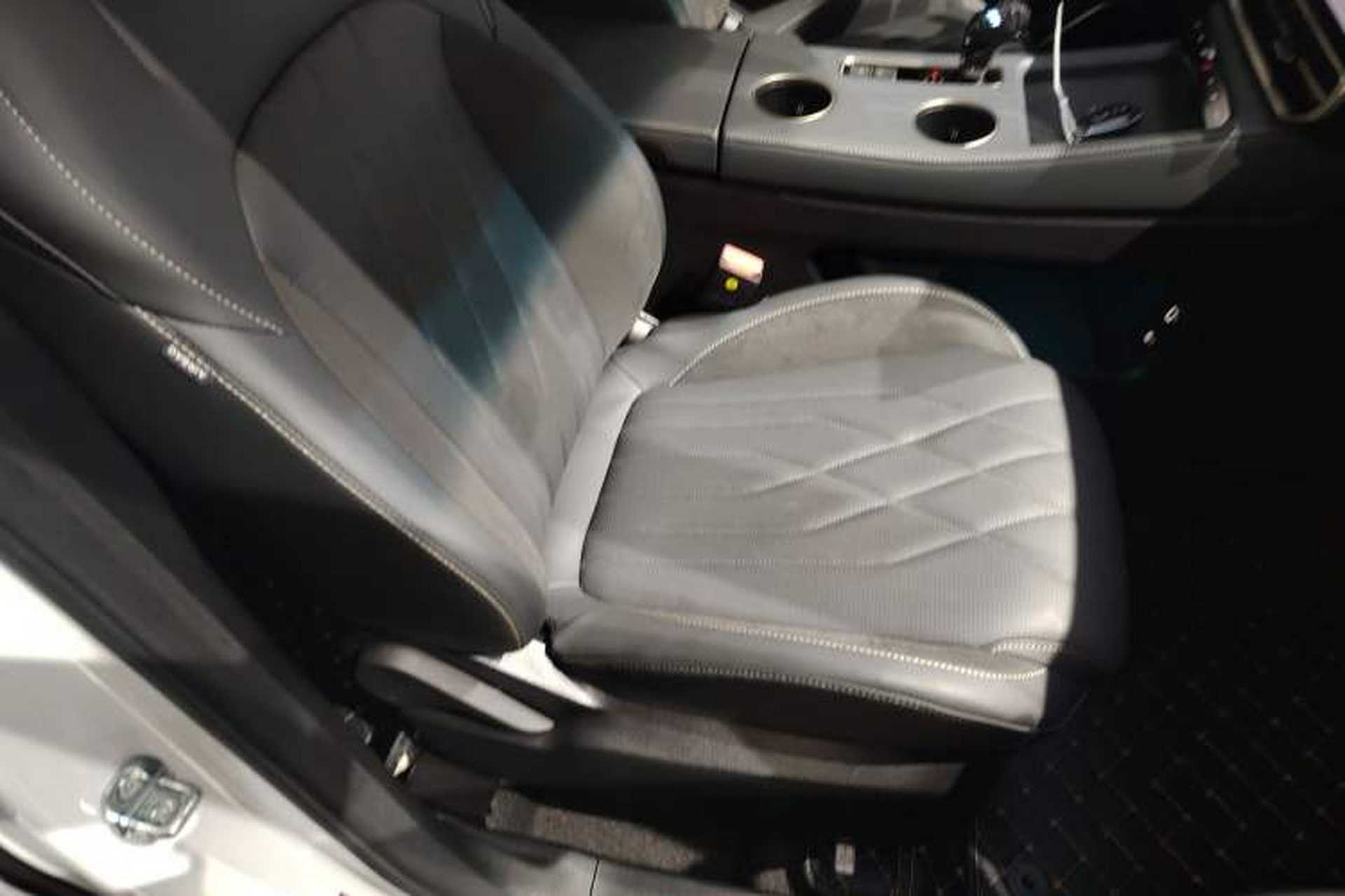 Used JETOUR X90 PRO 2024 1.6T DCT Luxury Edition 5 Seats Right Front Seat
