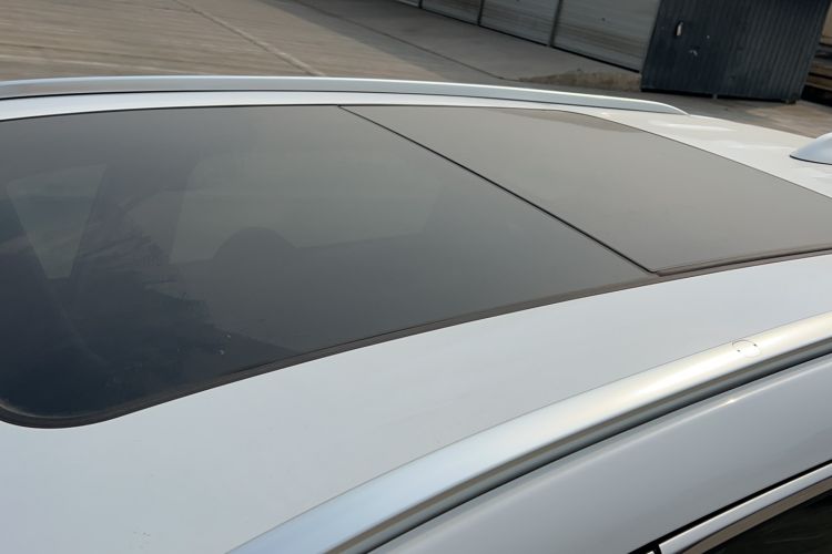 Used JETOUR X90 PRO 2024 2.0T DCT Luxury Edition 5 Seats Roof