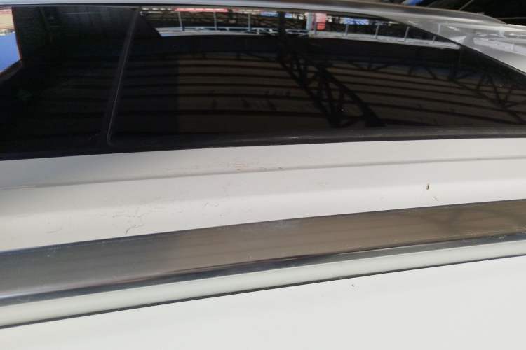 Used JETOUR X90 PRO 2024 1.6T DCT Luxury Edition 7-Seater Roof