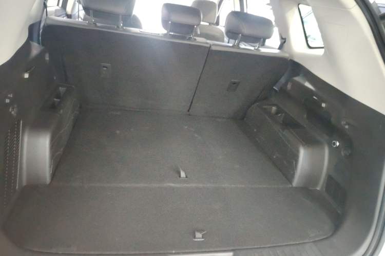Used JETOUR X90 PRO 2024 1.6T DCT Luxury Edition 5 Seats Trunk