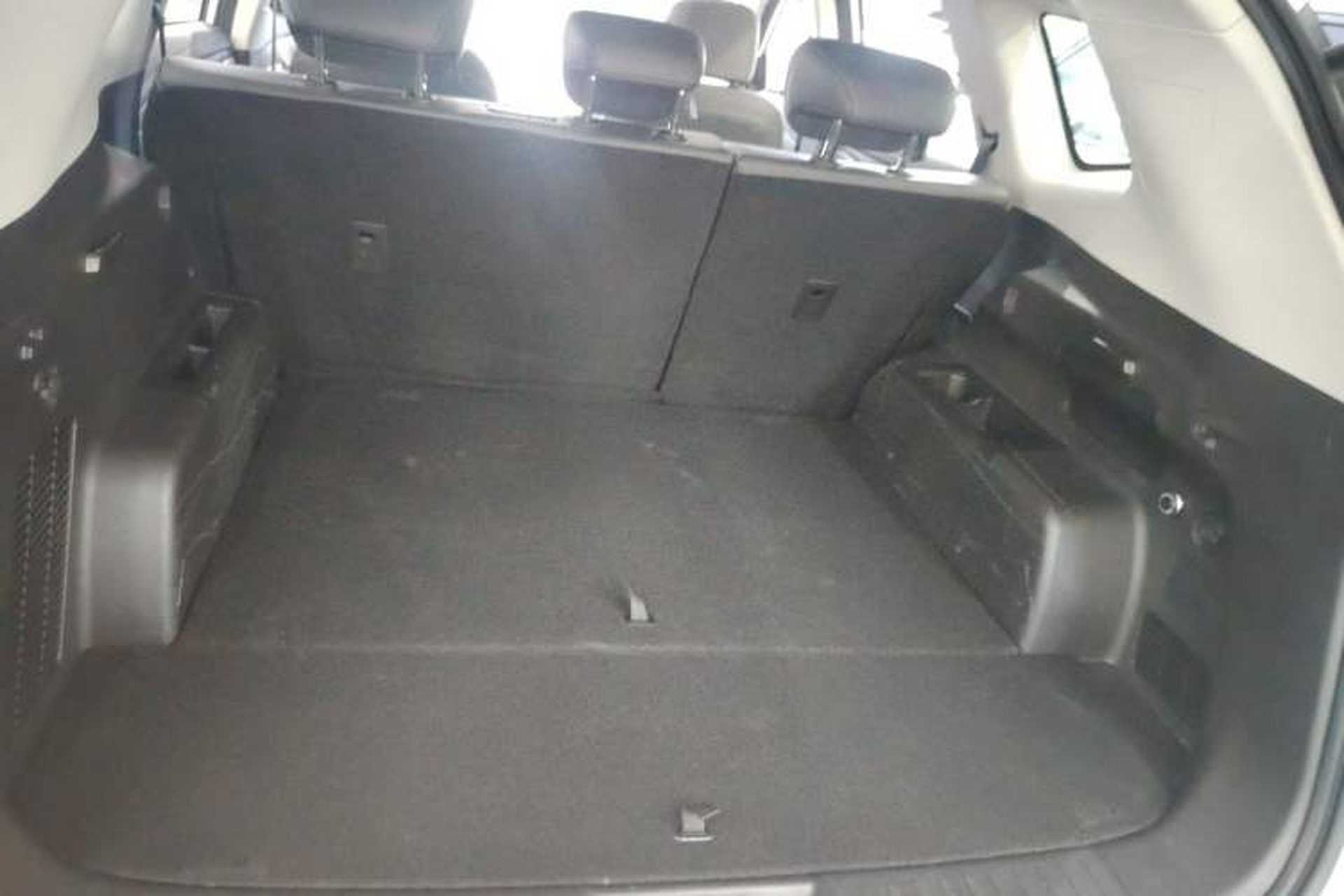 Used JETOUR X90 PRO 2024 1.6T DCT Luxury Edition 5 Seats Trunk