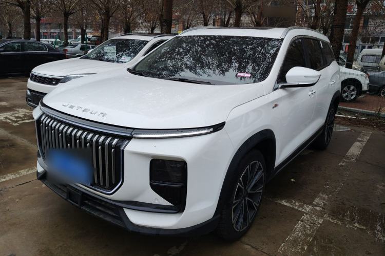 Used JETOUR X90 PRO 2024 2.0T DCT Luxury Edition 5 Seats Guazi used car, China used car export, Used car for sale, Used  cars, Cheapest cars for sale
