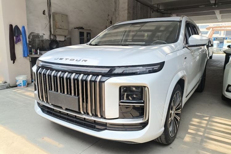 Used JETOUR X90 PRO 2026 Model 2.0T DCT Elite Edition 5-seater Guazi used car, China used car export, Used car for sale, Used  cars, Cheapest cars for sale