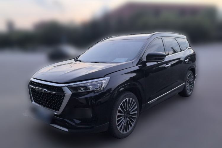 Used JETOUR X95 2020 1.6T DCT Conquer Pro Edition 7 Seats Guazi used car, China used car export, Used car for sale, Used  cars, Cheapest cars for sale