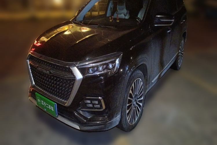 Used JETOUR X95 2020 1.6T DCT Exploration Pro Edition 5-seater Guazi used car, China used car export, Used car for sale, Used cars, Cheapest cars for sale