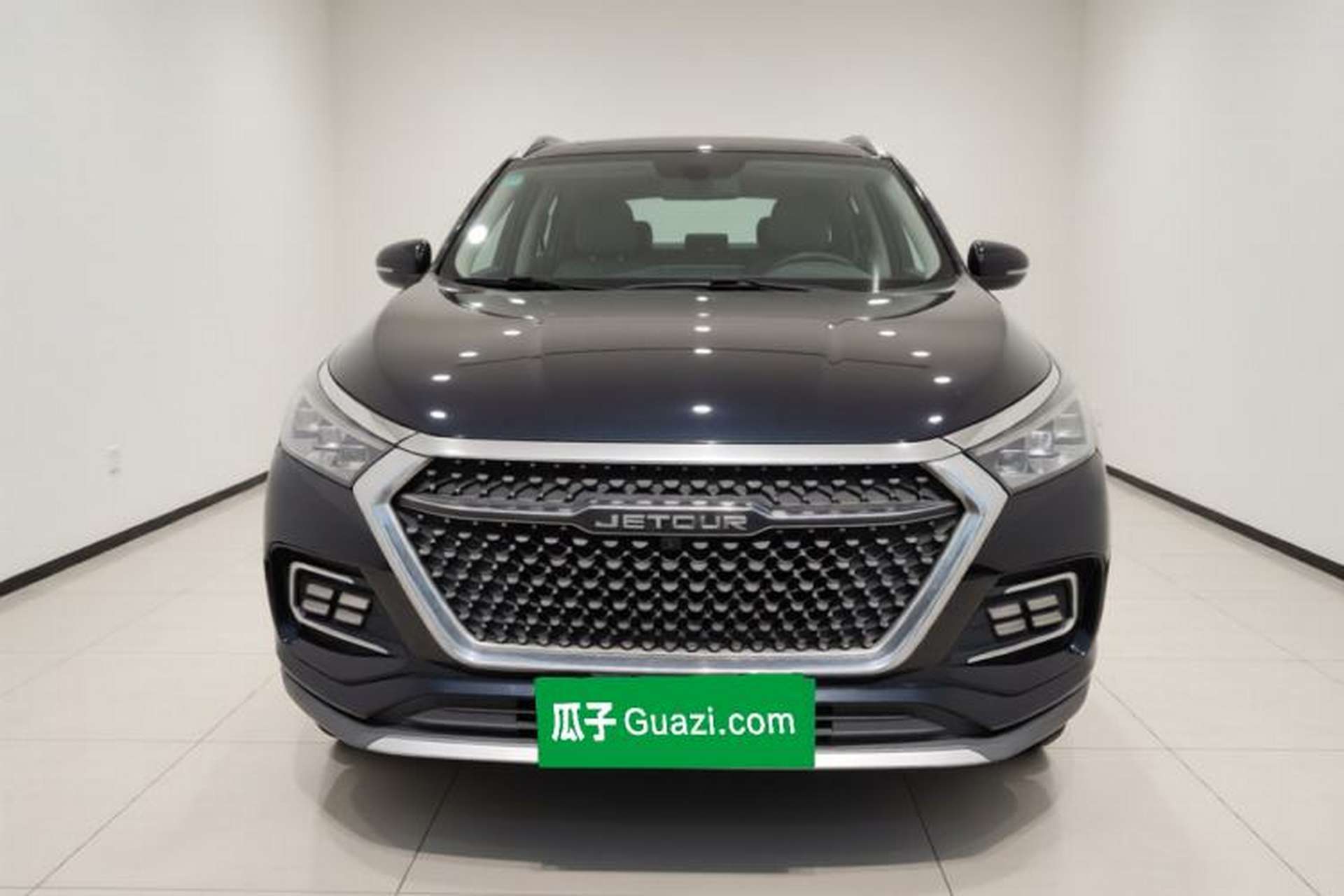 Used JETOUR X95 2020 1.6T DCT Exploration Pro Edition 6-seater Exterior 1