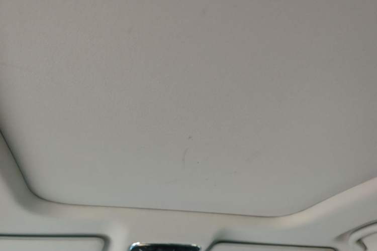 Used JETOUR X95 2020 1.6T DCT Exploration Pro Edition 5-seater Headliner