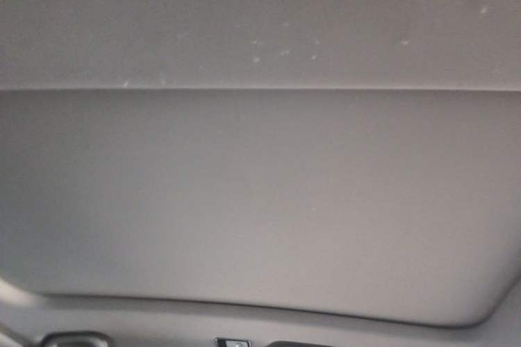 Used JETOUR X95 2020 1.6T DCT Exploration Pro Edition 6-seater Headliner