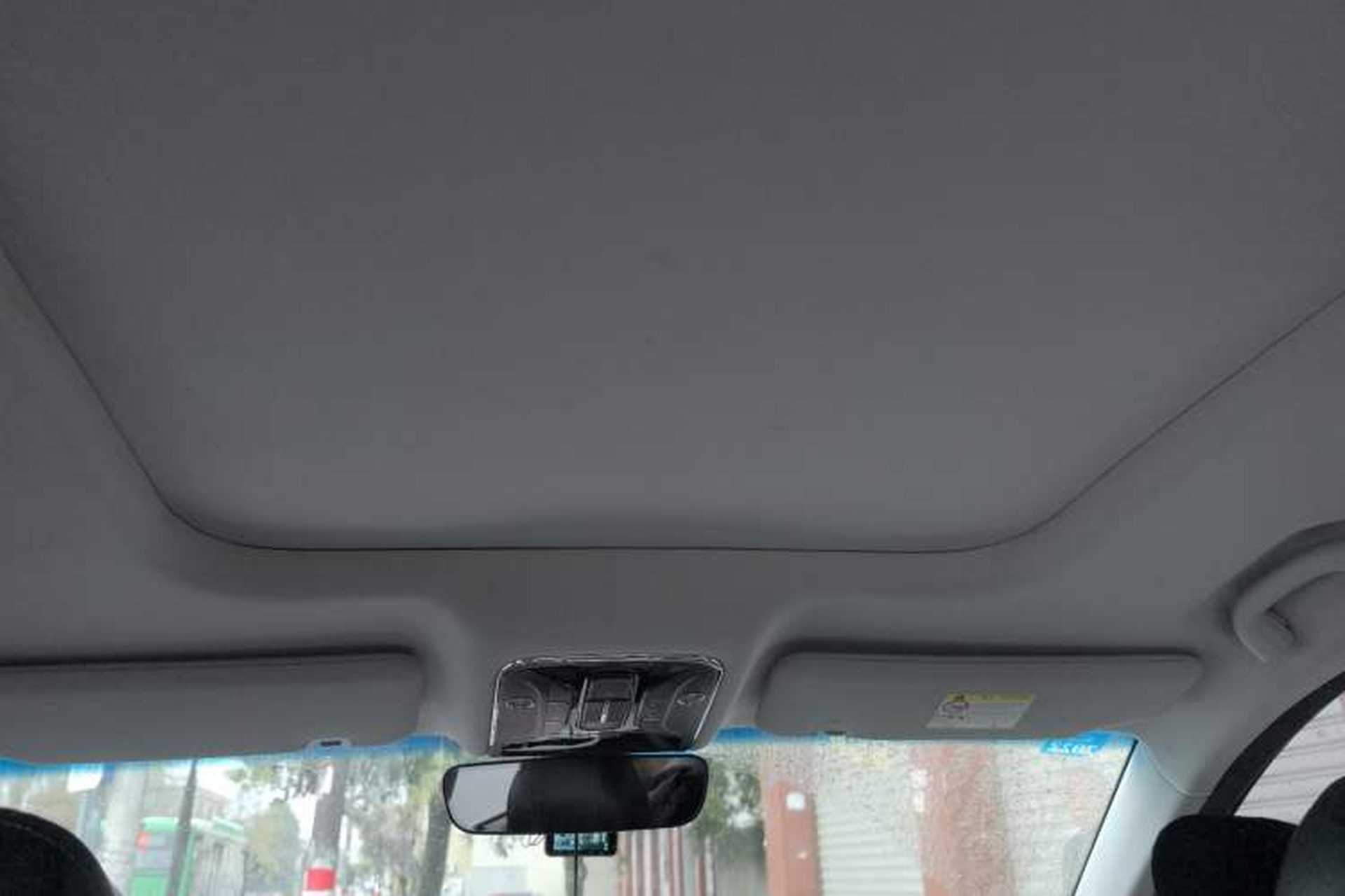 Used JETOUR X95 2020 1.6T DCT Exploration Pro Edition 5-seater Headliner