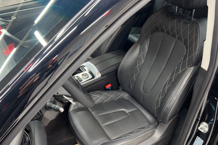 Used JETOUR X95 2020 1.6T DCT Exploration Pro Edition 5-seater Left Front Seat