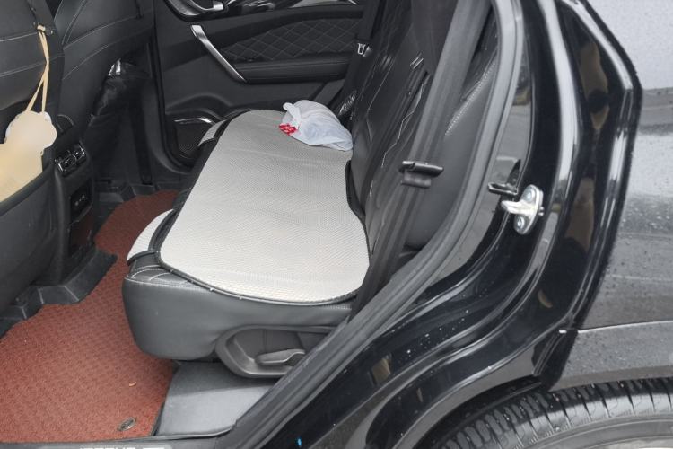 Used JETOUR X95 2020 1.6T DCT Exploration Pro Edition 5-seater Left Rear Seat