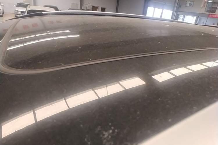 Used JETOUR X95 2020 1.6T DCT Exploration Pro Edition 5-seater Roof