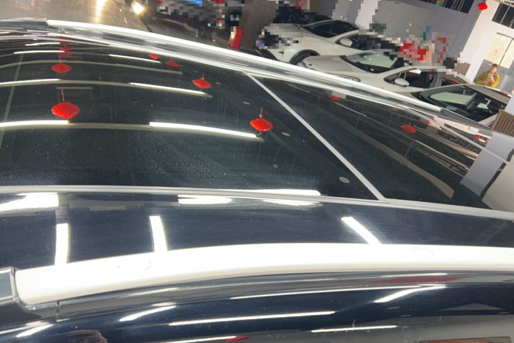 Used JETOUR X95 2020 1.6T DCT Exploration Pro Edition 5-seater Roof