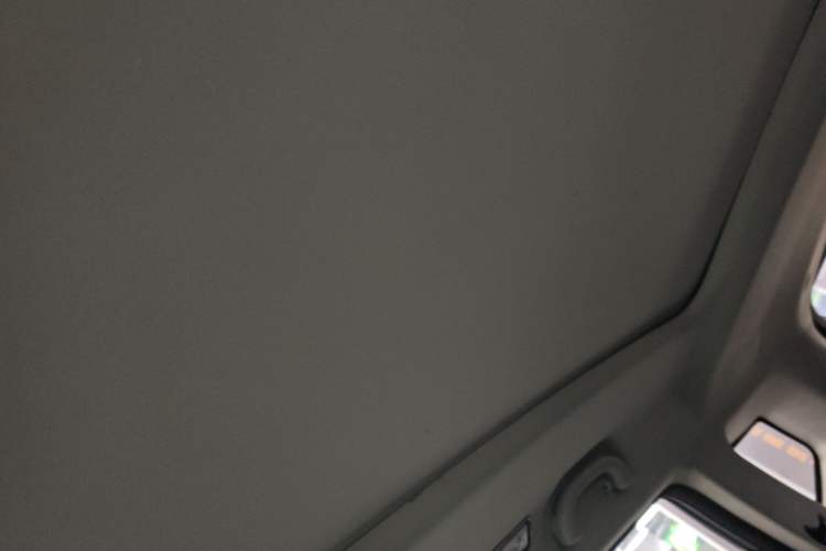 Used JETOUR X95 2020 1.6T DCT Exploration Pro Edition 5-seater Headliner