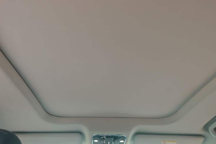 Used JETOUR X95 2020 1.6T DCT Exploration Pro Edition 5-seater Headliner