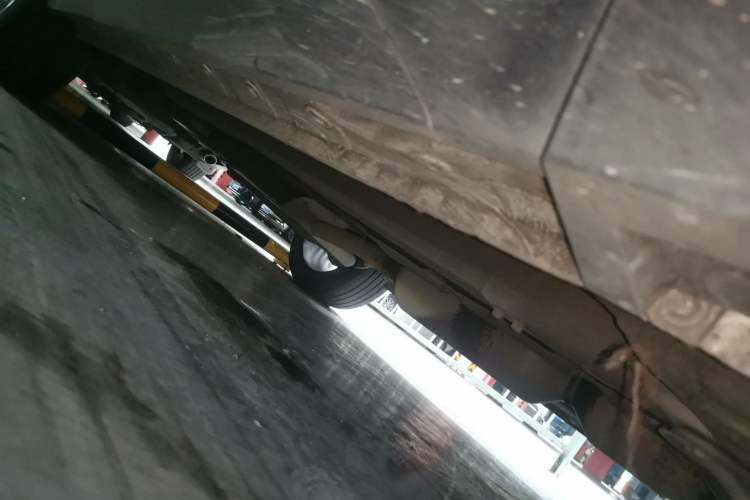 Used JETOUR X95 2020 1.6T DCT Exploration Pro Edition 5-seater Chassis Front Right