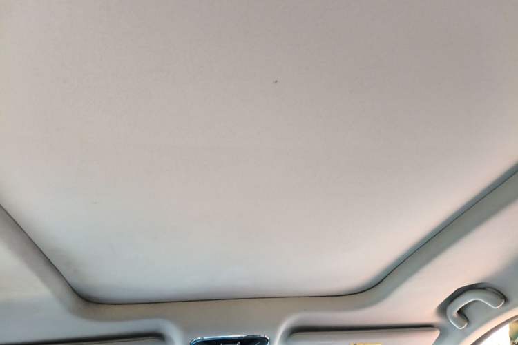 Used JETOUR X95 2020 1.6T DCT Exploration Pro Edition 6-seater Headliner
