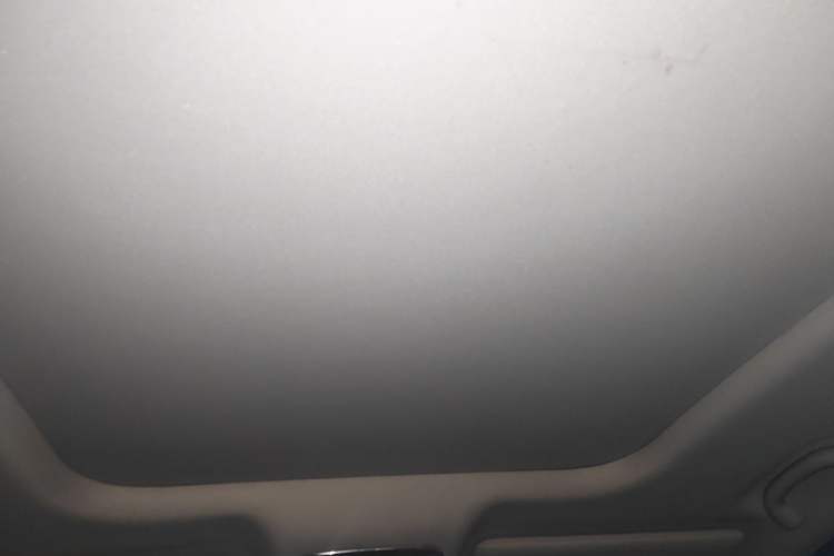Used JETOUR X95 2020 1.6T DCT Conquer Pro Edition 6 Seats Headliner