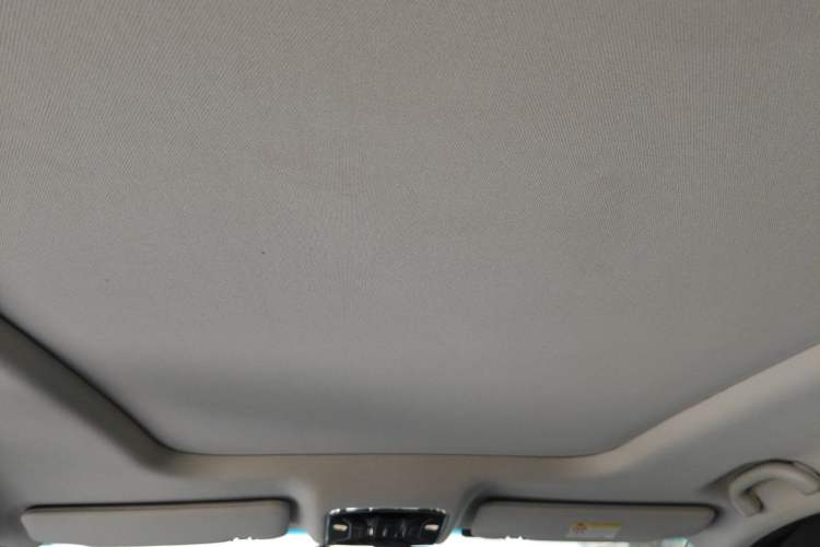 Used JETOUR X95 2020 1.6T DCT Exploration Pro Edition 5-seater Headliner