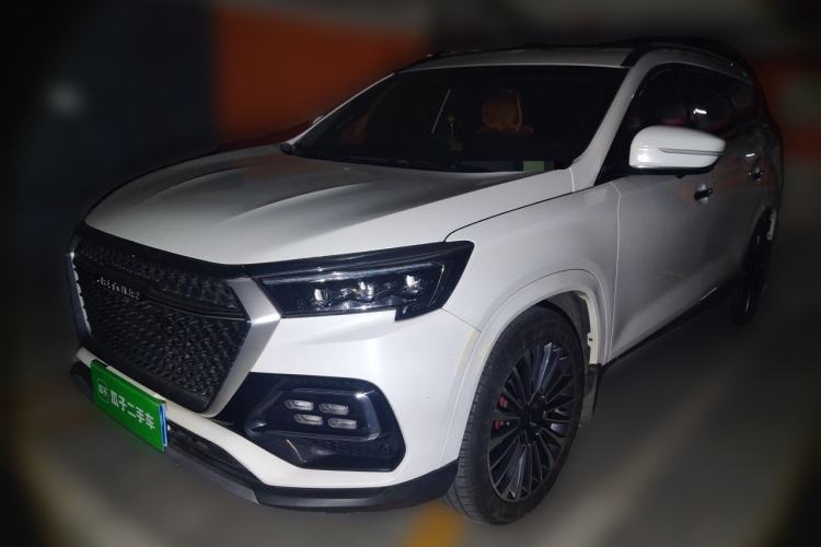 Used JETOUR X95 2020 1.6T DCT Love Pro Edition 7 Seats Guazi used car, China used car export, Used car for sale, Used  cars, Cheapest cars for sale