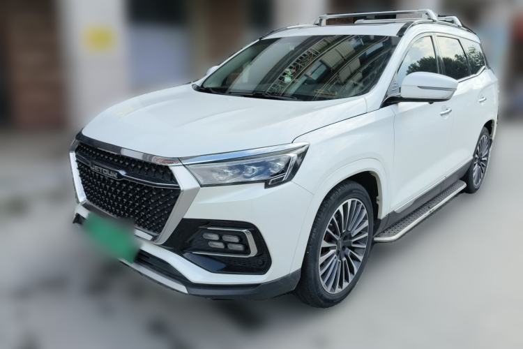 Gebrauchter JETOUR X95 2020 1.6T DCT Exploration Pro Edition 6-seater Guazi used car, China used car export, Used car for sale, Used  cars, Cheapest cars for sale