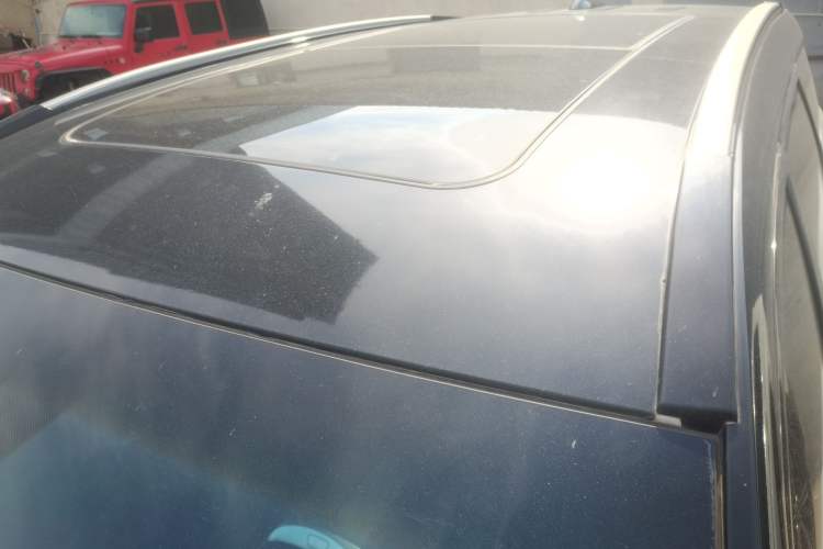 Used JETOUR X95 2020 1.6T DCT Love Pro Edition 6-Seater Roof