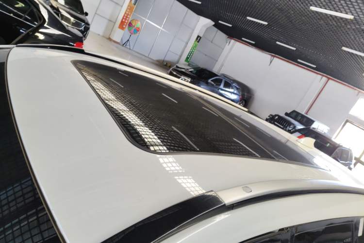 Used JETOUR X95 2020 1.6T DCT Exploration Pro Edition 5-seater Roof