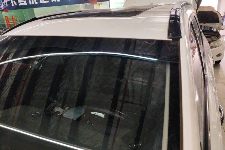 Used JETOUR X95 2020 1.6T DCT Discovery Pro Edition 7-seater Roof