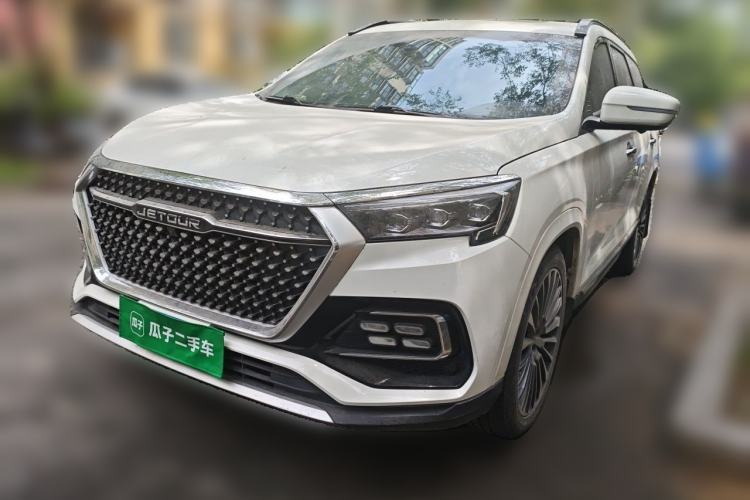 Used JETOUR X95 2020 1.6T DCT Conquest Pro Edition 5 Seats Guazi used car, China used car export, Used car for sale, Used  cars, Cheapest cars for sale