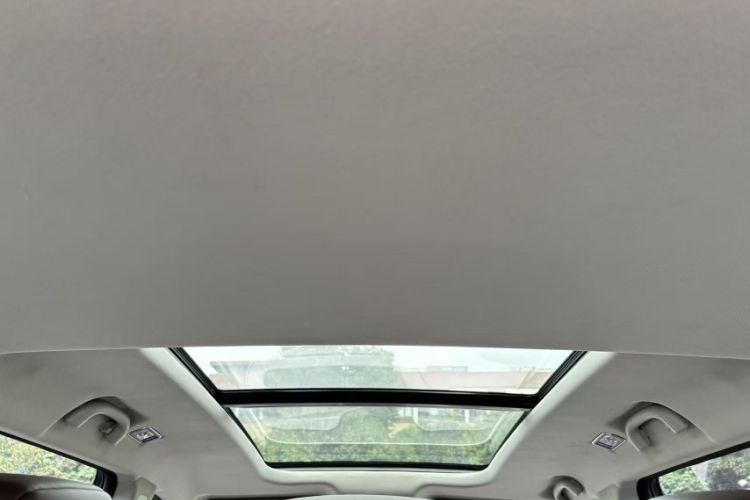 Used JETOUR X95 2023 1.6T DCT Era Edition 7-Seater Headliner