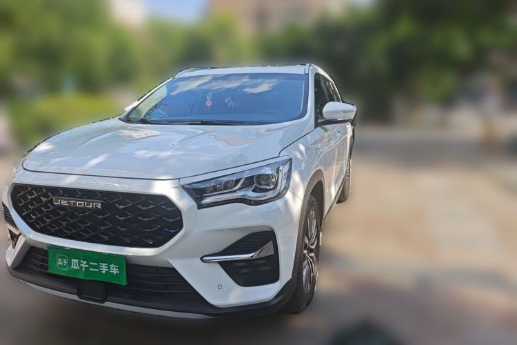 JETOUR X95 2023 1.6T DCT Era Edition 7-Seater usata Guazi used car, China used car export, Used car for sale, Used  cars, Cheapest cars for sale