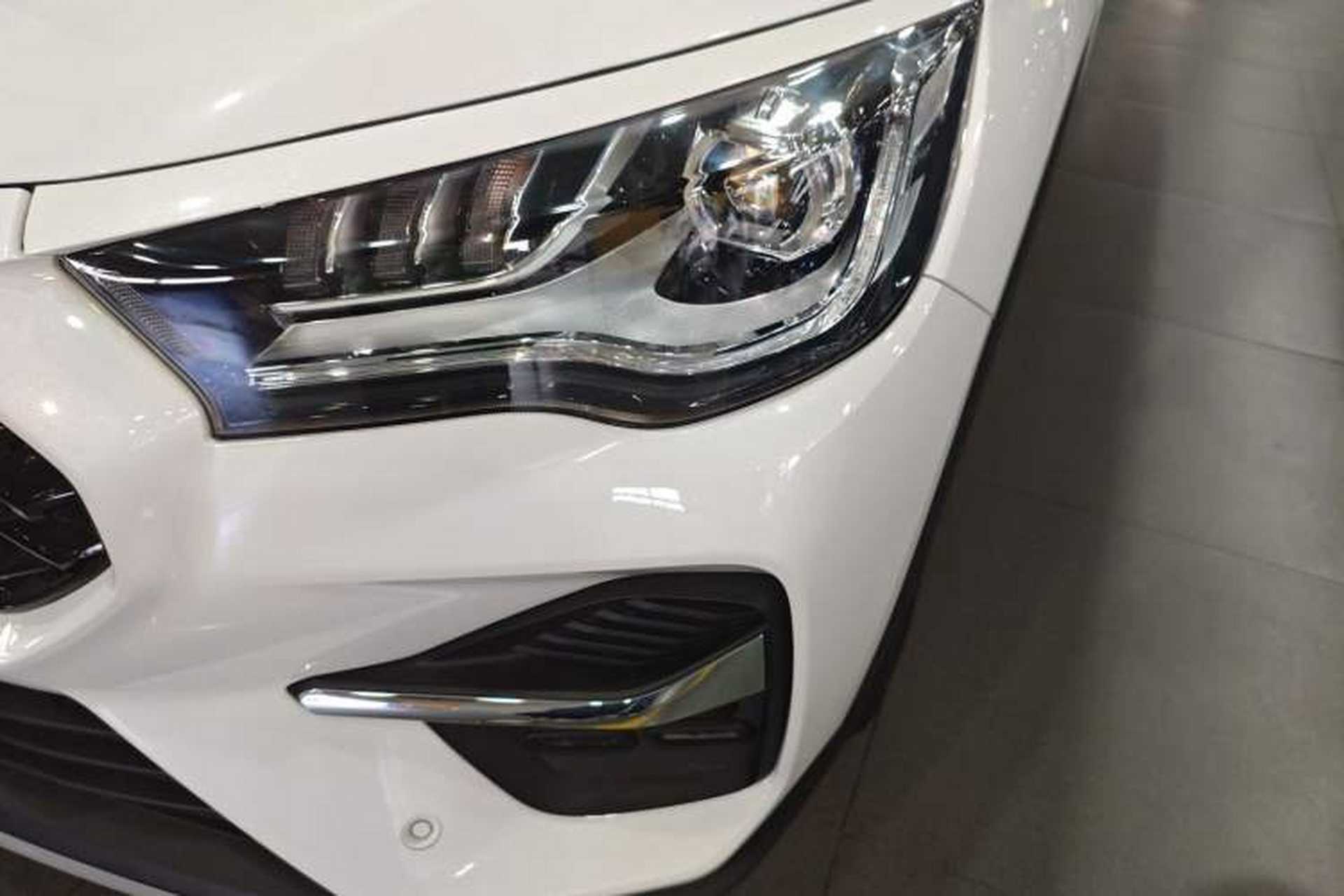 Used JETOUR X95 2023 1.6T DCT Era Edition 7-Seater Left Front Headlight