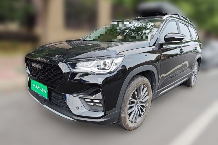 Used JETOUR X95 2024 1.6T DCT Era Edition 7-Seater Guazi used car, China used car export, Used car for sale, Used  cars, Cheapest cars for sale