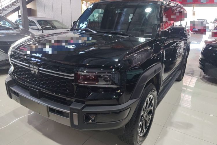 Used Jetour Zongheng G700 Trailblazer 2025 Model Zong Ye Edition 6-seater Guazi used car, China used car export, Used car for sale, Used  cars, Cheapest cars for sale