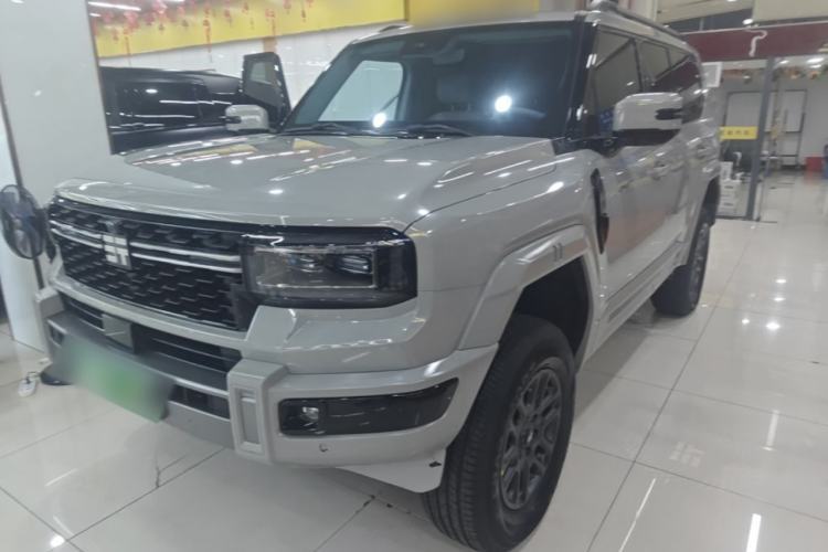 Used Jetour Zongheng G700 Trailblazer 2025 Model Xiangjing Edition 6-seater Guazi used car, China used car export, Used car for sale, Used  cars, Cheapest cars for sale