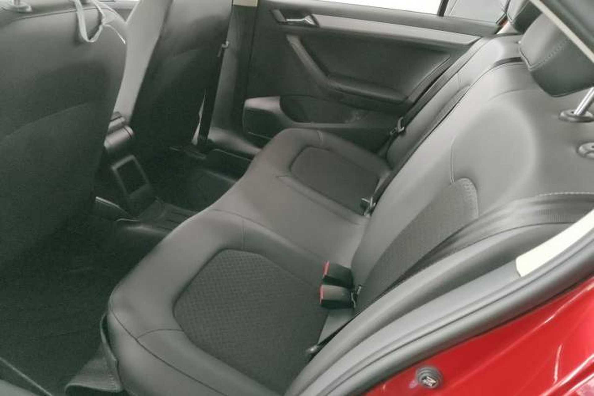 Used Jetta VA3 2019 1.5L Manual Enjoyment Edition Left Rear Seat